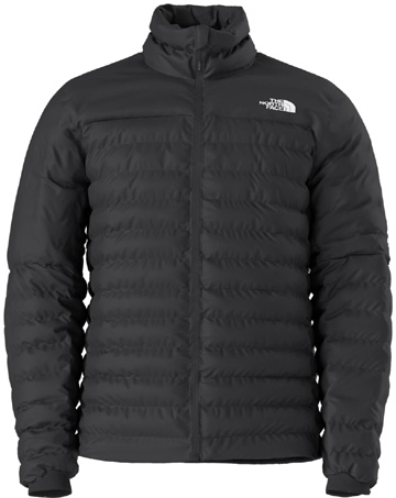 The North Face ® Men's Terra Peak Full Zip Jacket